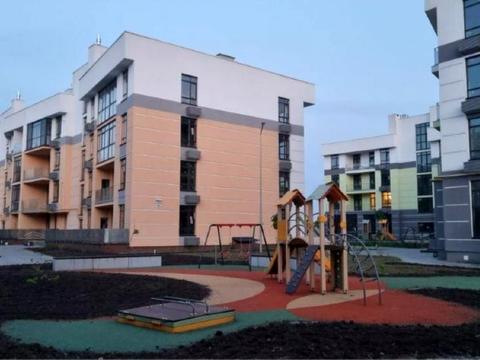 коммерческая по адресу Редьчинская ул., 3