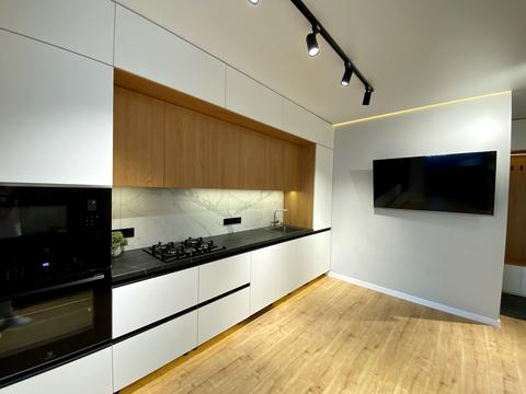 квартира за адресою Зелена вул., 1