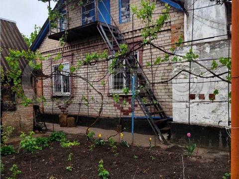 будинок за адресою Краєвидна вул. (Попова)