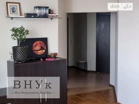 квартира по адресу Коновальца ул., 10-А