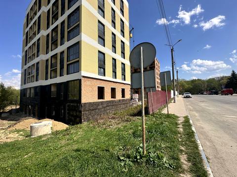 коммерческая по адресу Озёрная ул., 17