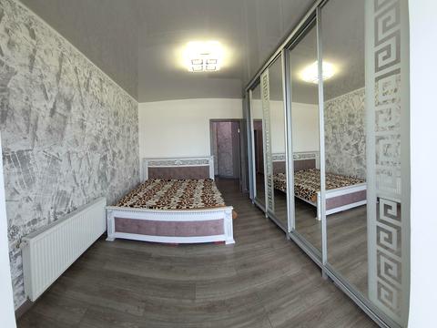 квартира за адресою Височана вул., 18