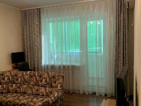 квартира по адресу Новокузнецкая ул., 59
