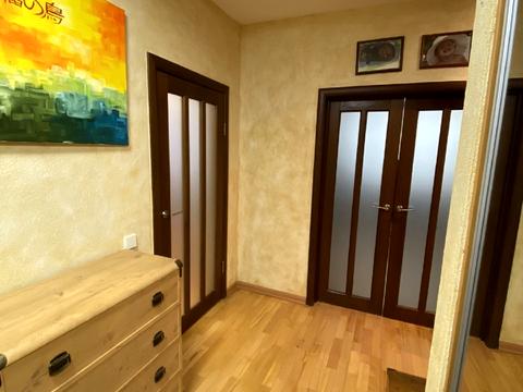 квартира по адресу Драгоманова ул., 6-А