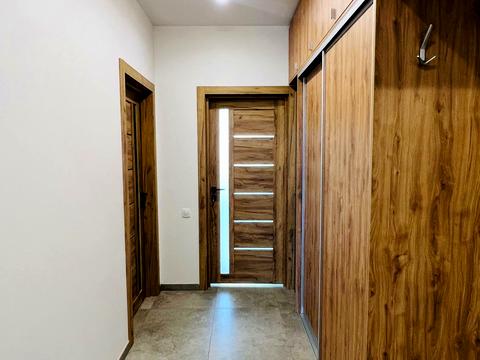 квартира за адресою Любінська вул., 6