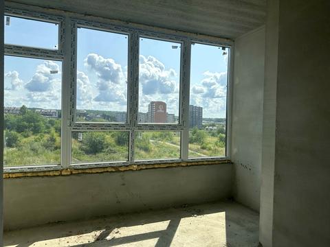 квартира за адресою Січових стрільців вул., 8-Б