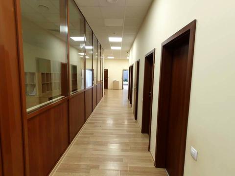 коммерческая по адресу Павла Ниринберга ул. (Баумана), 10