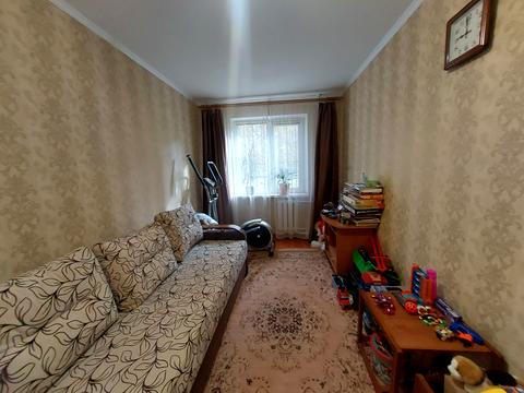 квартира за адресою Небесної Сотні просп. (Маршала Жукова), 11