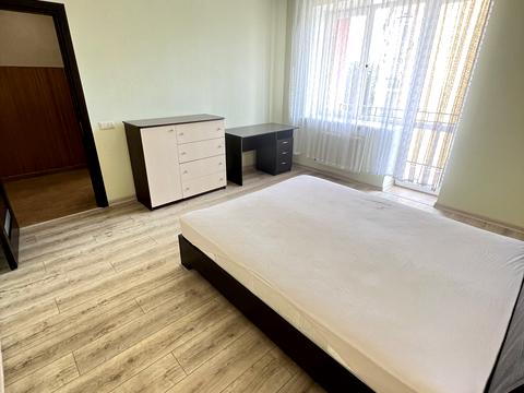 квартира за адресою Жасминова вул., 5б