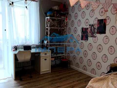 квартира по адресу Александра Бедного ул., 16