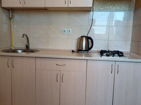 квартира за адресою Європейська вул., 12