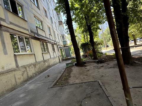 квартира по адресу Зестафонская ул., 14