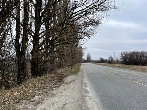 участок по адресу 