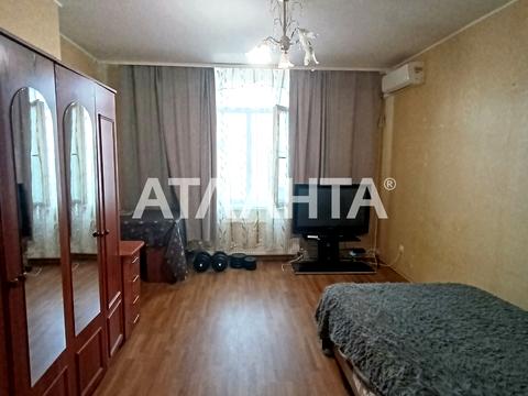 квартира за адресою Торгова вул., 1