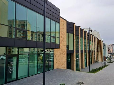 коммерческая по адресу Січових стрільців ул., 6