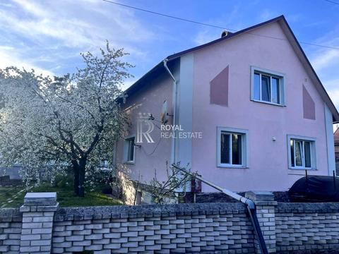 будинок за адресою Шевченка вул., 58