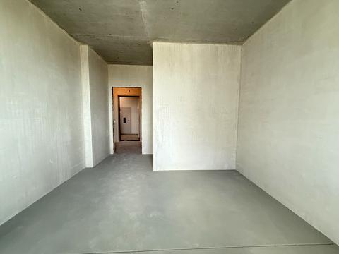 квартира по адресу Воскресенская ул., 2-а