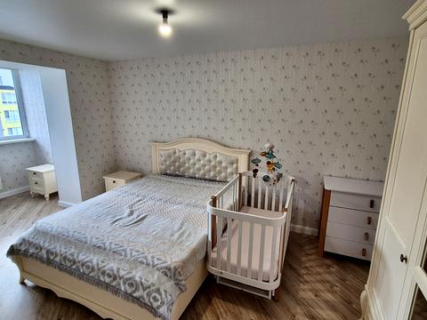 квартира за адресою Академіка Янгеля вул. (Фрунзе), 6-А