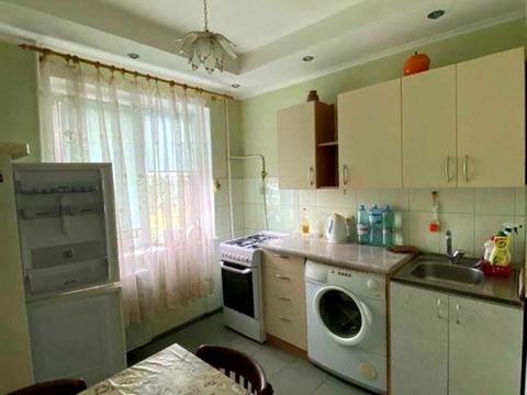 квартира за адресою Ентузіастів вул., 41