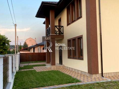 будинок за адресою Черняхівського вул.