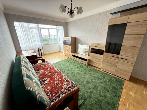 квартира за адресою Мілютенка вул., 15-А