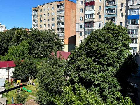 квартира за адресою Проскурівського підпілля вул., 84/1