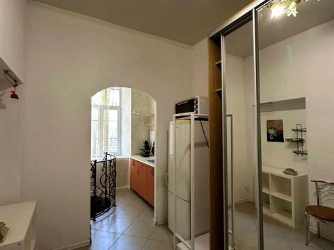 квартира за адресою Михайла Щепкіна вул., 7
