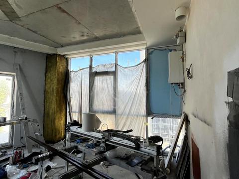 квартира по адресу Леваневского ул., 23а
