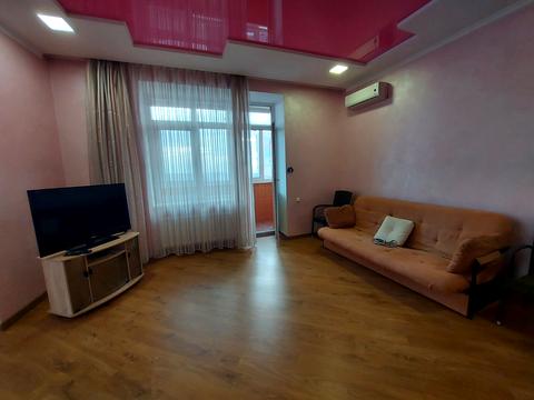 квартира за адресою Левітана вул., 62