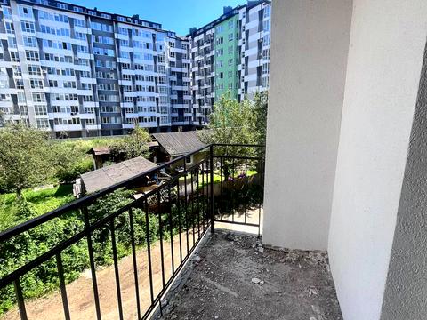 квартира за адресою Пасічна вул., 52