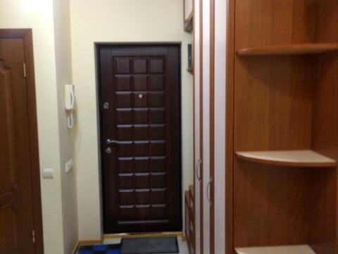 квартира по адресу Пишоновская ул., 37