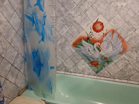квартира за адресою Квартальна вул., 18