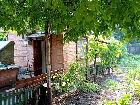 дом по адресу Любомира Гузара ул. (Комарова), 1