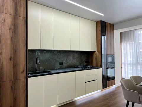 квартира по адресу Крайковского ул., 3 к8