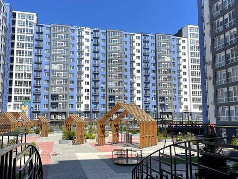 квартира по адресу Княгинин ул., 44