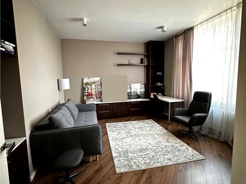 квартира за адресою Глибочицька вул., 32-Б