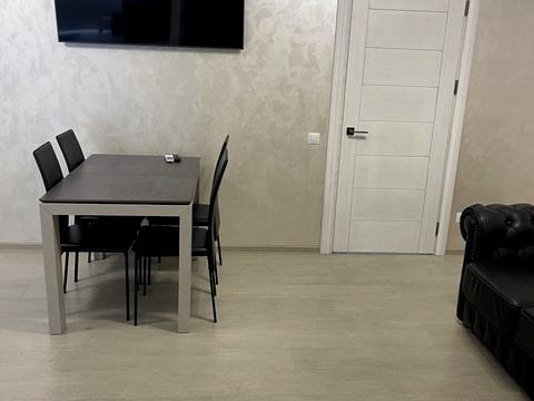квартира по адресу Авиаконструктора Антонова ул., 2-Б
