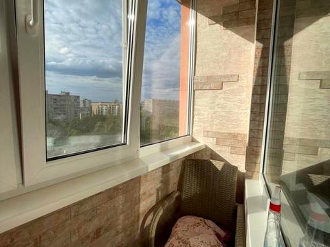 квартира за адресою Тракторобудівників просп., 138