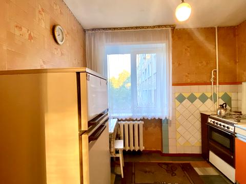 квартира по адресу Новополевая ул., 103/2