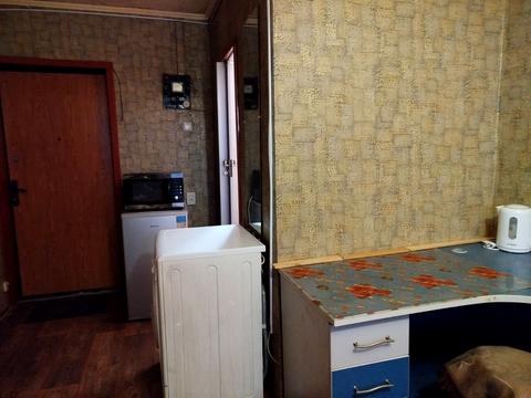 комната по адресу Ивана Каркача бульв., 77