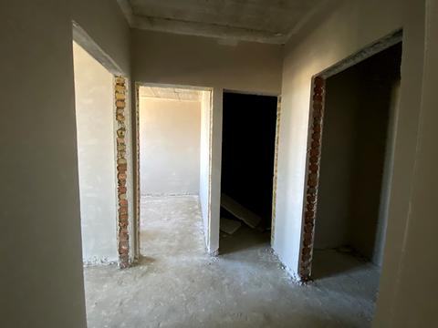 квартира по адресу Национальной Гвардии ул., 3