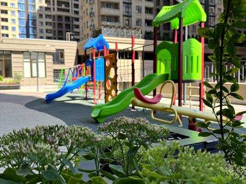 квартира по адресу Генуэзская ул., 1-Е