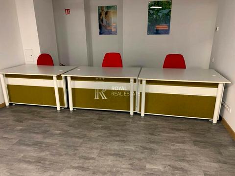 коммерческая по адресу Вацлава Гавела бульв. (Івана Лепсе), 6