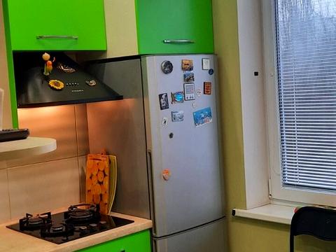 квартира за адресою Тракторобудівників просп., 63