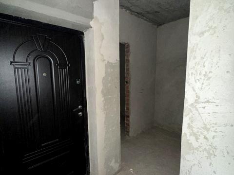 квартира по адресу Национальной Гвардии ул., 14в