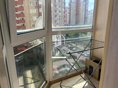 квартира по адресу Степана Рудницкого ул. (Вильямса академика), 5