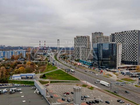 квартира за адресою Дніпровська набережна вул., 26