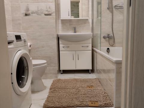 квартира по адресу Златоустовская ул., 34