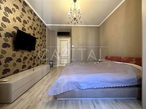 квартира за адресою Щекавицька вул., 30/39