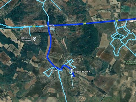 будинок за адресою Центральная, 7